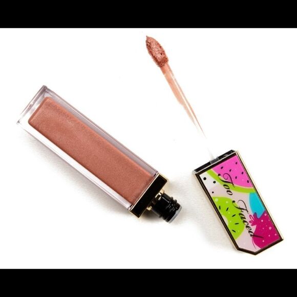 Too Faced Tutti Frutti Show Me Your Coconuts - Picture 1 of 6
